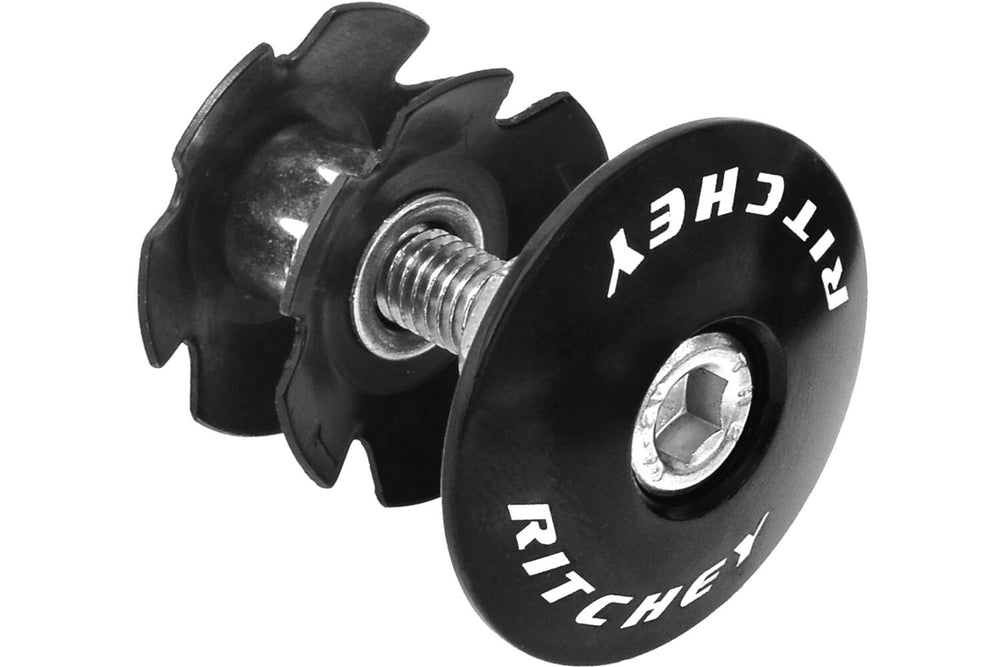 Ritchey - sternoot + dop pro aluminium 1-1 8''