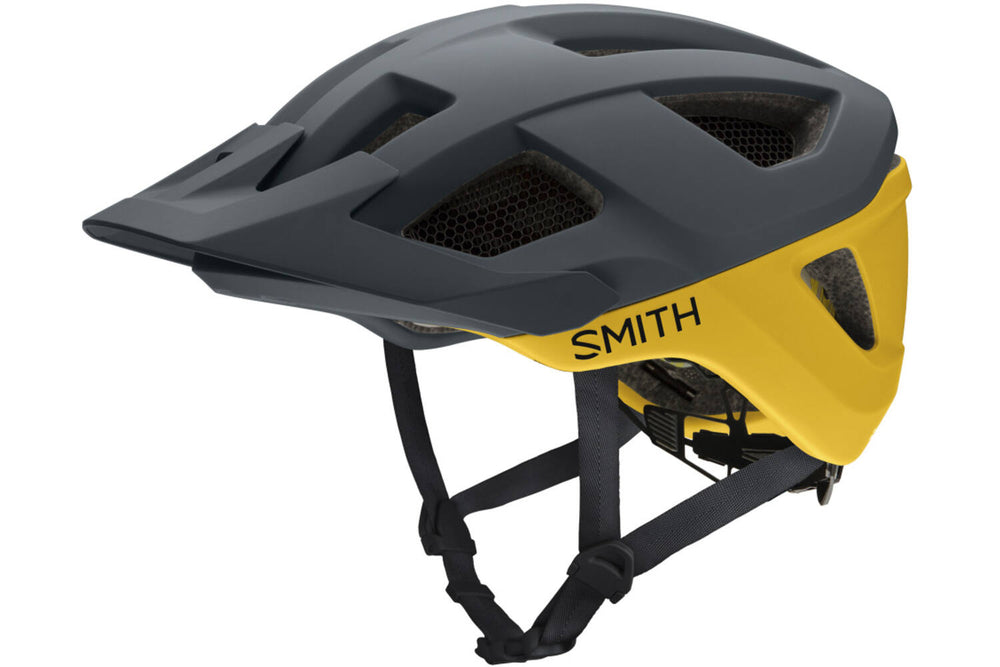 Smith - sessie helm mips matte slate fool's gold