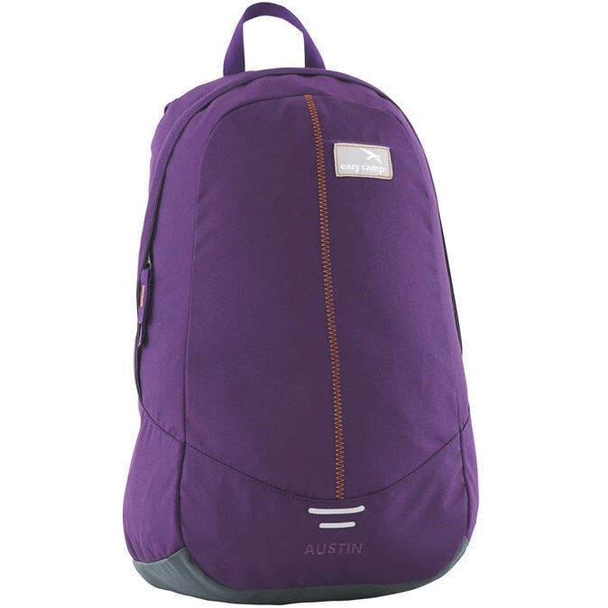 Sac à dos Easy Camp Austin Violet