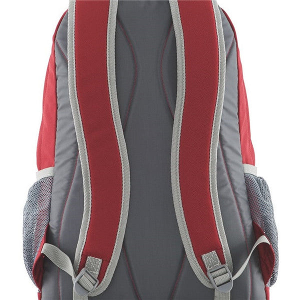 Easy Camp Rugzak Seattle rood