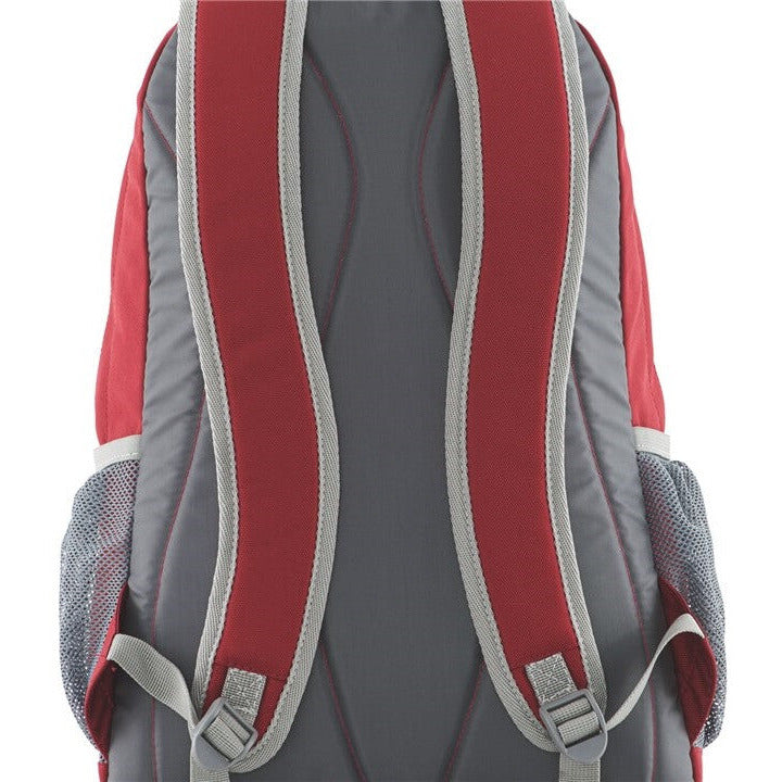Easy Camp Rugzak Seattle rood