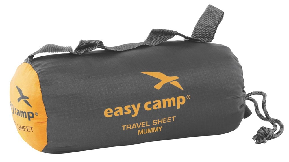 Easy Camp Reislaken Mummie