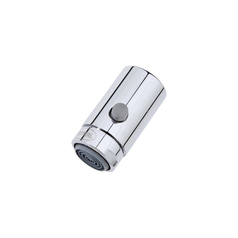 Neoperl Ecobooster Instelbare knop M22 Kraan