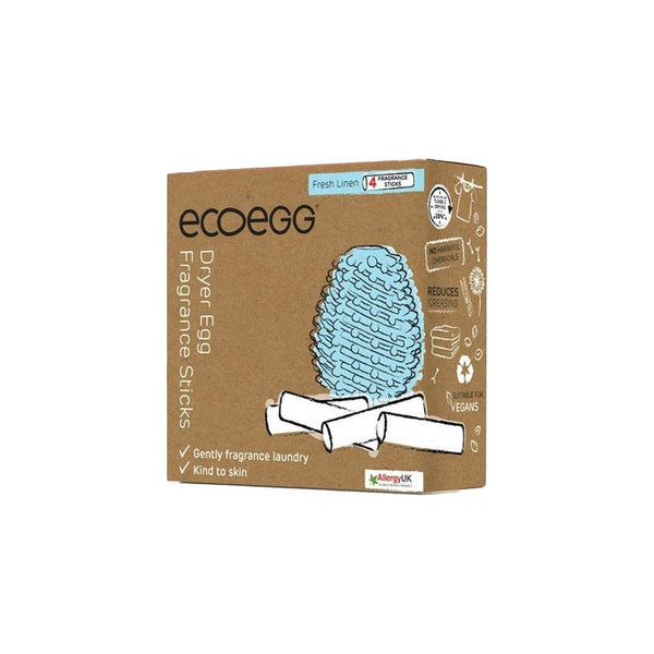 Ecoegg EcoEgg Dryer Refill Fresh Linen