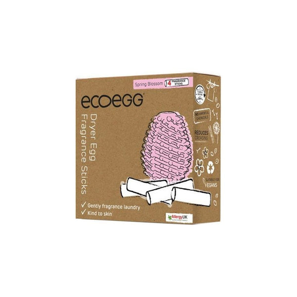 Ecoegg EcoEgg Dryer Refill Spring Blossom