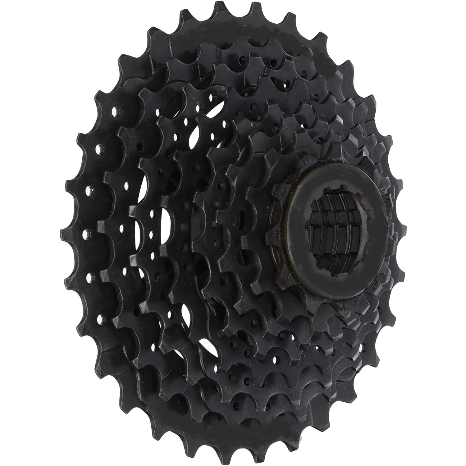 Sugek cs-m3008 (shimano) cassette 8-speed 11-32 tands zwart