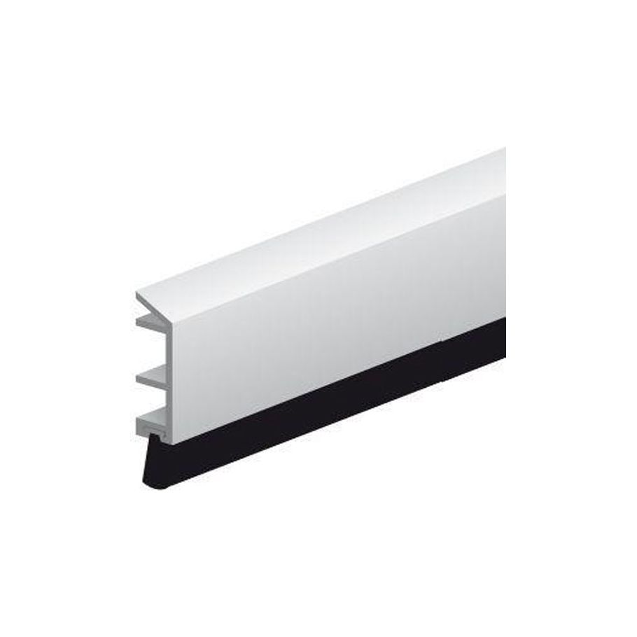 Ellen Dorpelprofiel PDS B (Deco) Kunststof 1 meter