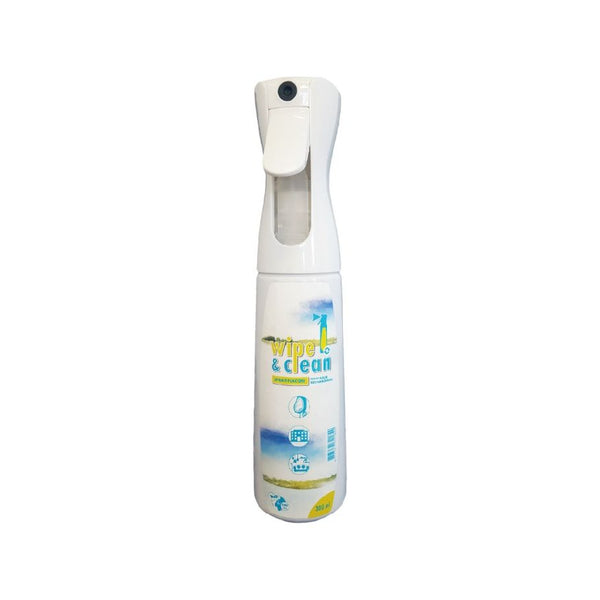 EM Agriton Lege Spray flacon Wipe Clean 300ml