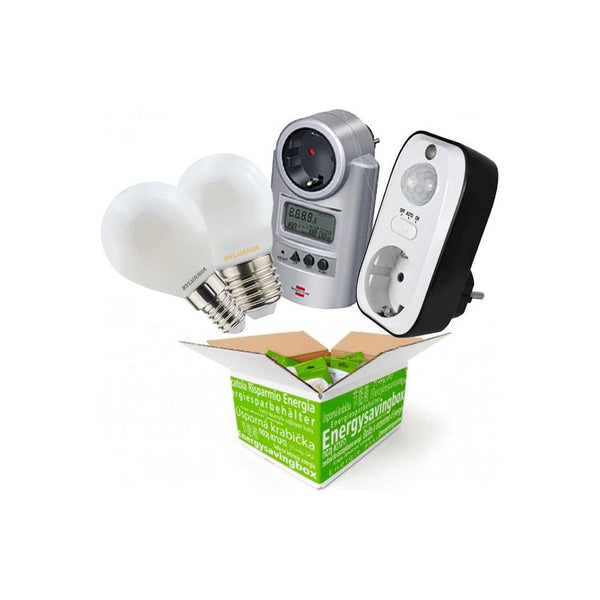 Energy Saving Box Energy Saving Box Medium Electricity 3