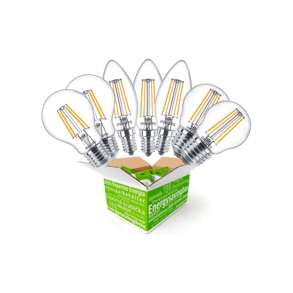 Energy Saving Box Energy Saving Box Lamp Box Dimmable Mix