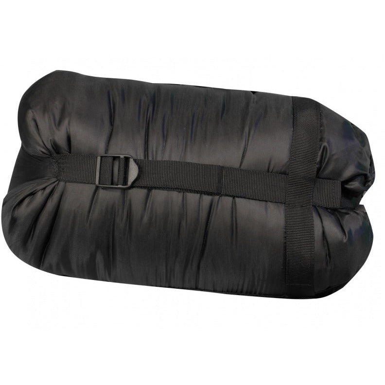 slaapzak Chili junior 170 x 70 cm polyester blauw