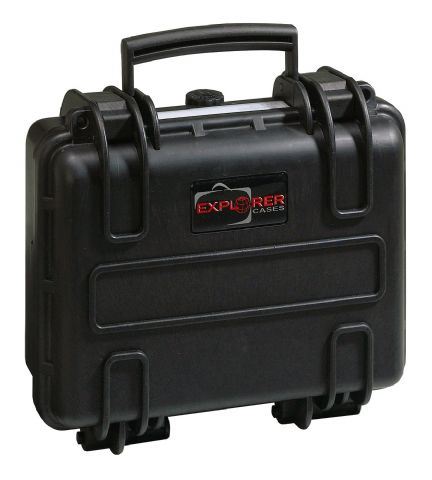 Explorer Cases 2712HL Koffer Zwart