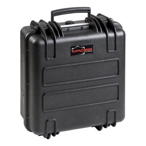 Explorer Cases 3317HL Koffer Zwart