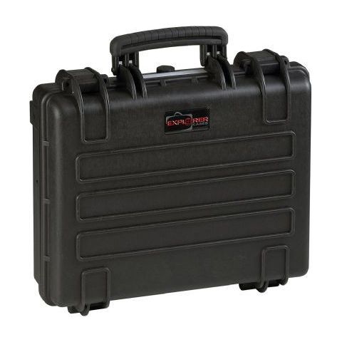 Explorer Cases 4412HL Koffer Zwart