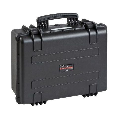 Explorer Cases 4820HL Koffer Zwart
