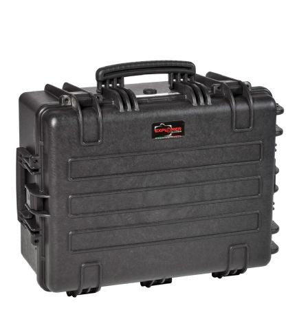 Explorer Cases 5325 Koffer Zwart