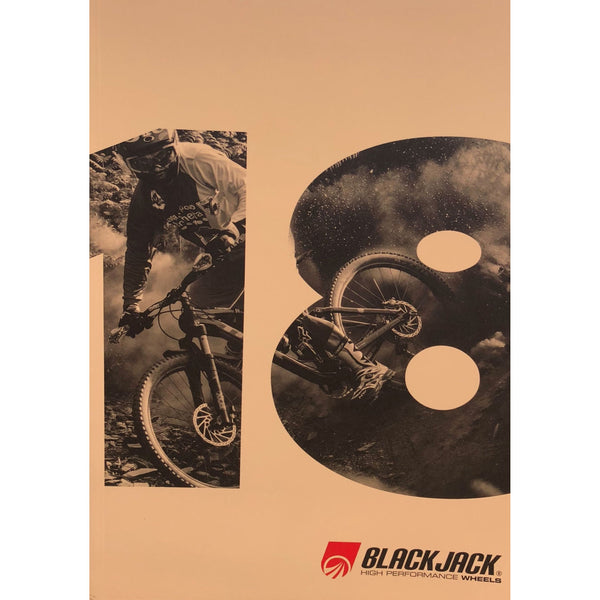 Catalogus Rodi Black Jack wielen - EN