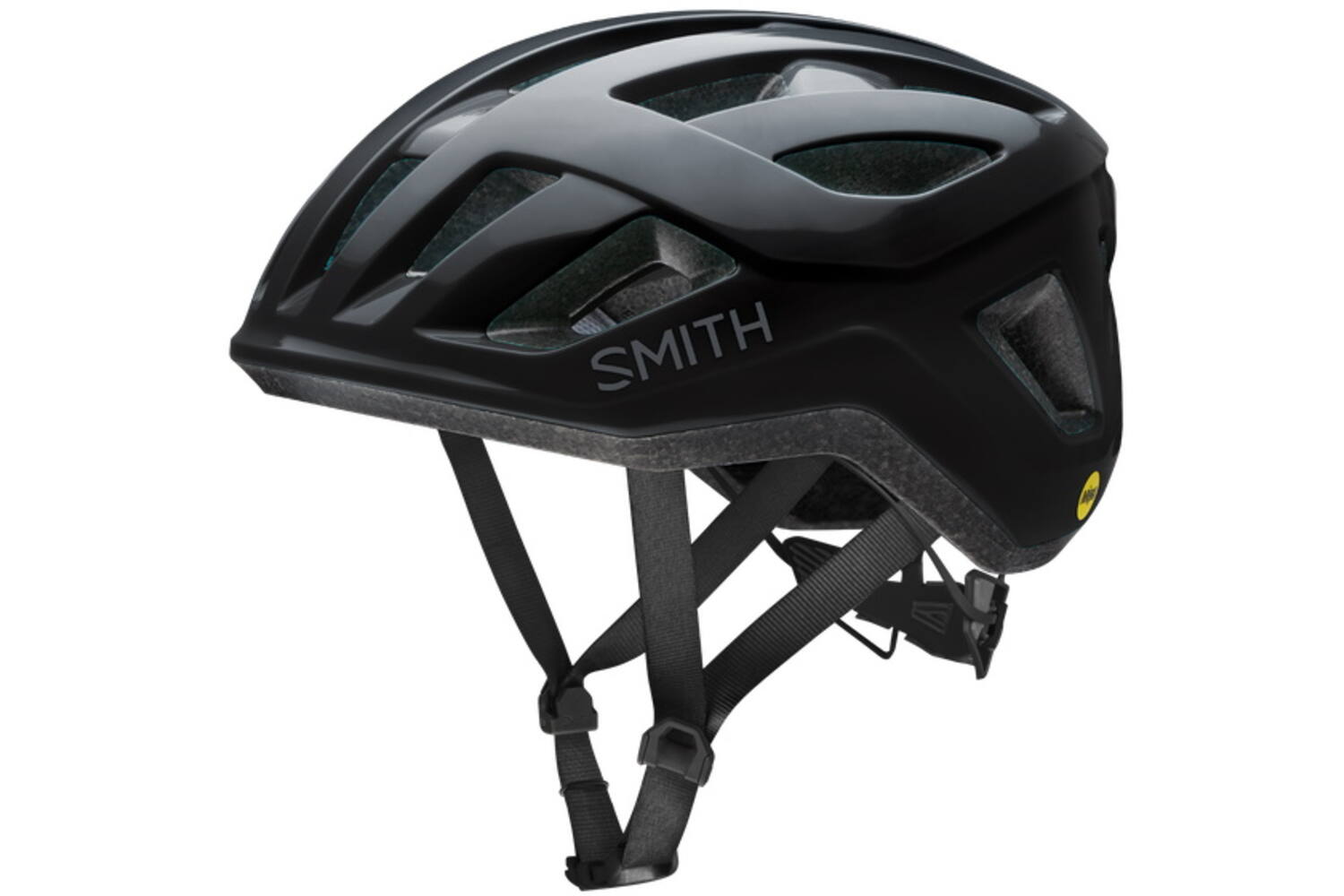 Smith- signal helm mips black