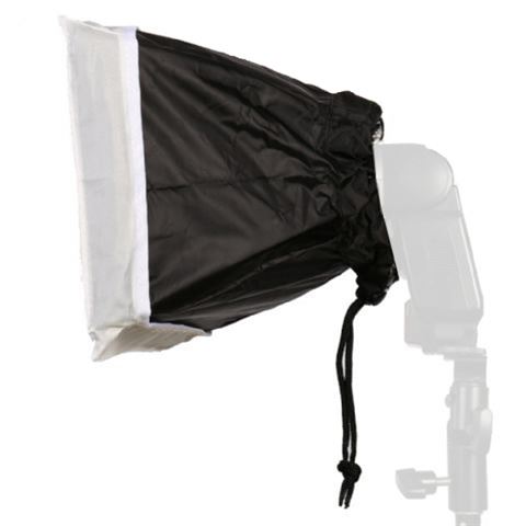 Ensemble d'accessoires Falcon Eyes LA-K7 pour Mini Fresnel