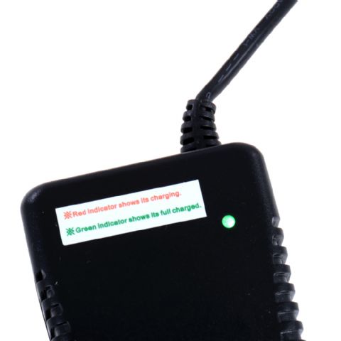 Falcon Eyes Batterie BA2-1560-S2 + Chargeur de batterie CHG-S2 pour Satel Two