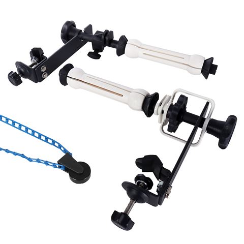 Falcon Eyes Achtergrondsteun CBH-Reel Set voor 1 Rol