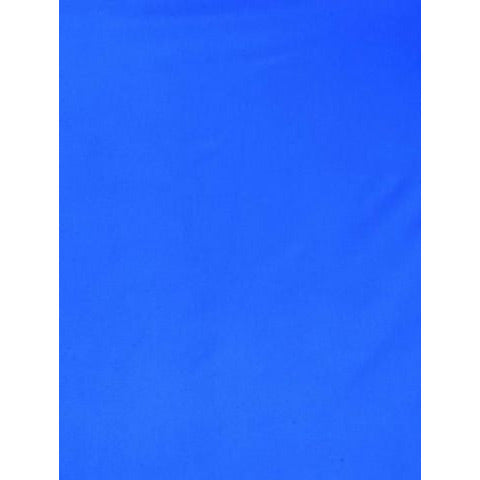 Falcon Eyes Achtergronddoek BCP-05 2,9x5 m Chroma Blauw Uitwasbaar