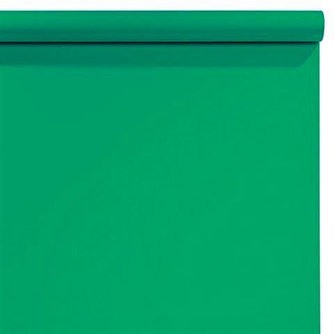 Falcon Eyes Achtergrondpapier 46 Chroma Groen 0,57 x 11 m