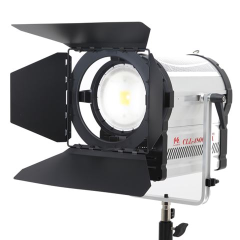 Falcon Eyes Lampe Spot LED Bicolore Dimmable CLL-4800TDX ​​​​sur 230V