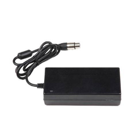 Falcon Eyes Lampe Spot LED Bi-Couleur Dimmable DLL-1600TDX ​​sur 230V ou Batterie