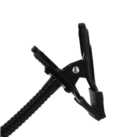 Falcon Eyes Buisklem + Veerklem NCLG-30 + CL-35 57,5 ​​cm