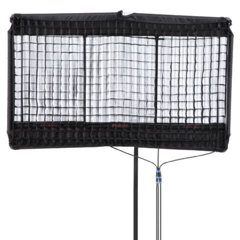 Falcon Eyes Flexibele Bi-Color LED Set RX-318TD-KR 45x60 cm