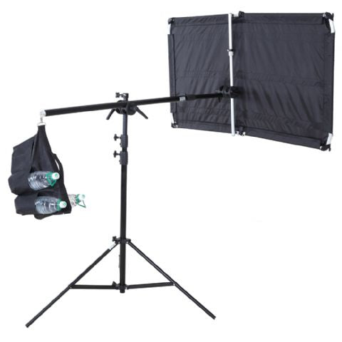 Falcon Eyes Flexibele Bi-Color LED Set RX-318TD-KR 45x60 cm