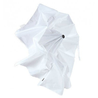 Falcon Eyes Flitsparaplu Opvouwbaar R-210T Diffuus Wit 110 cm