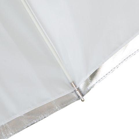 Falcon Eyes Parapluie Jumbo 5 en 1 URK-T86TGS 216 cm