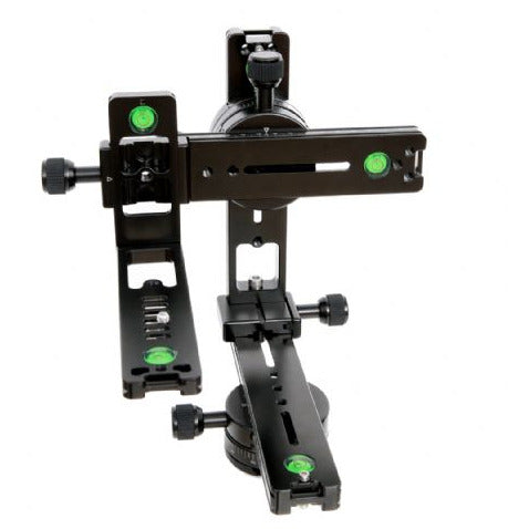 Falcon Eyes Panoramakop PH-360