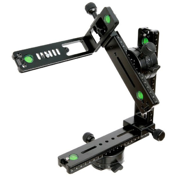 Falcon Eyes Panoramakop PH-360