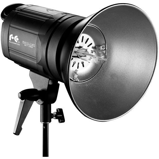 Falcon Eyes Kwartslamp Set QLTK-21000