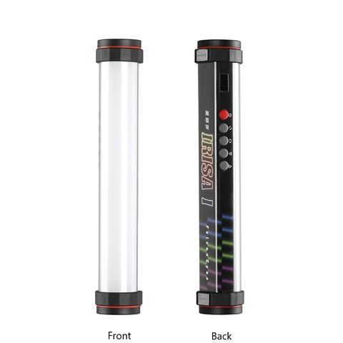 Falcon Eyes Bâton Lumineux LED RVB Irisa 1 Fi1