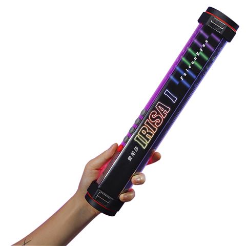 Falcon Eyes RGB LED-lichtstick Irisa 1 Fi1