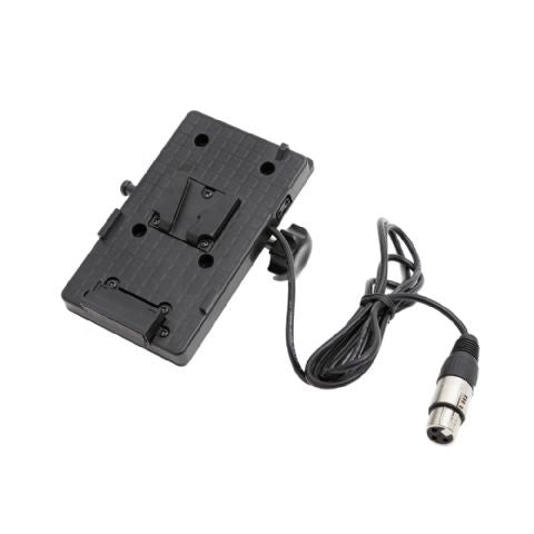 Falcon Eyes Zachte LED-lamp LPL-S3602TD 72W