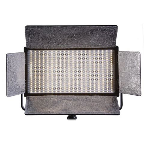 Falcon Eyes Wi-Fi Lampe LED Bicolore Dimmable LPW-820TD sur 230V