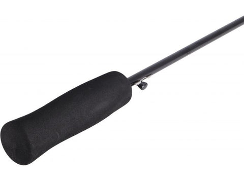 golfparaplu automatisch 102 cm polyester zwart