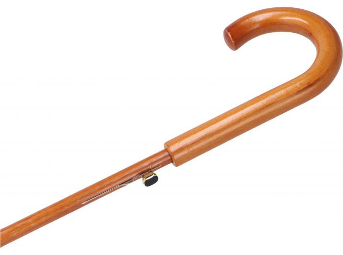 Paraplu met Automatische opening Ø 102 cm Marineblauw