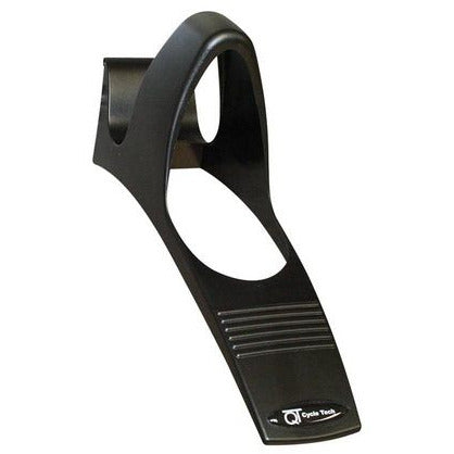 Qt cycle tech stuurwanddisplay kunststof