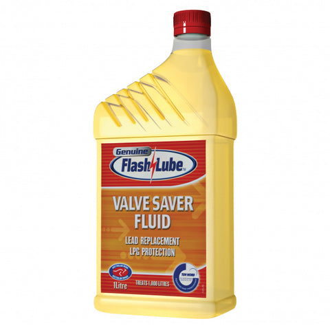 loodvervanger Valve Saver Fluid FV 1 liter
