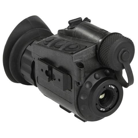 FLIR Inbreuk PTQ136 Warmtebeeldcamera
