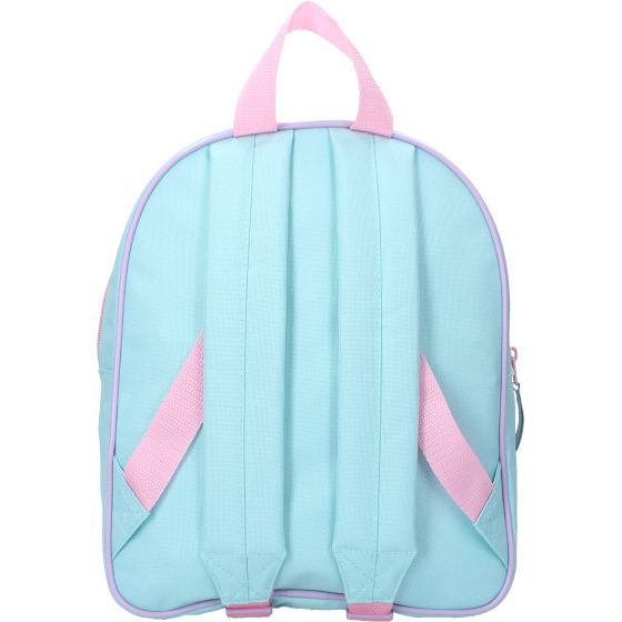 Frozen II Find Your Sparkle Rugzak 8 liter Lichtblauw