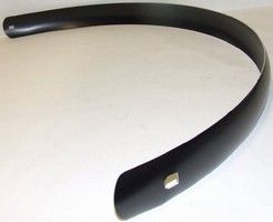 Gazelle Panneau C-Lite 55Mm Noir