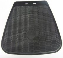 Bavette Gazelle Noir Large