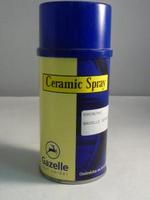 Gazelle Céramique Vaporisateur 300 Ml